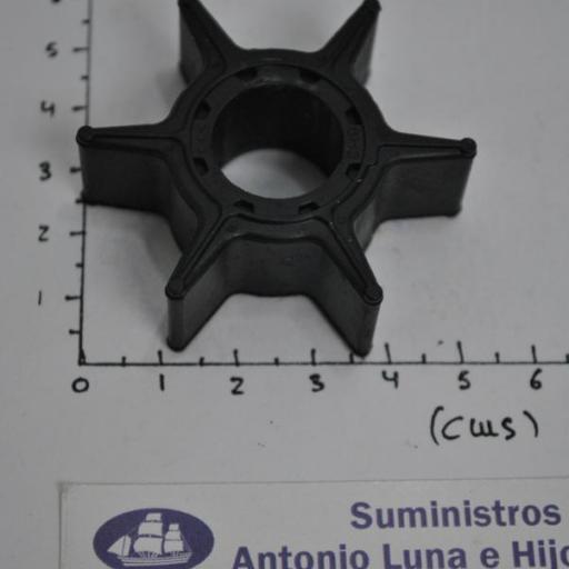 Impulsor 6H3-44352-00 original Yamaha