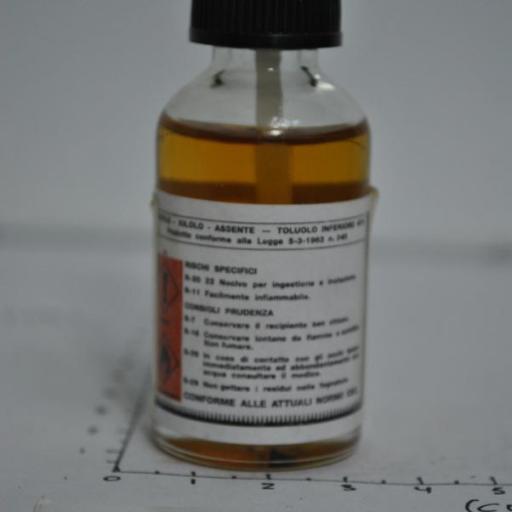 Barniz para ligaduras 20 ml Lineaeffe