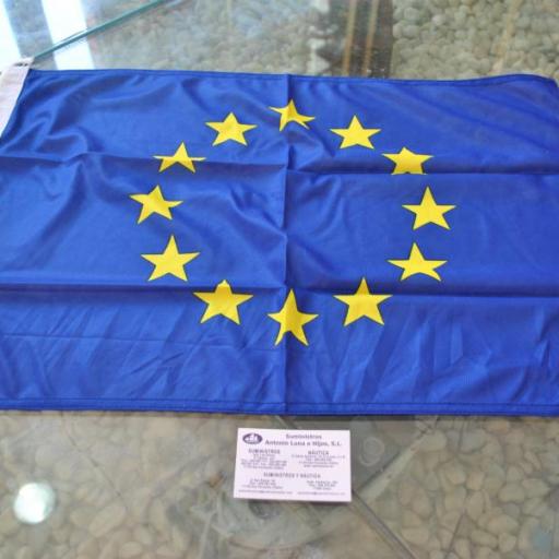 Bandera CEE de 60 x 40 cm [1]