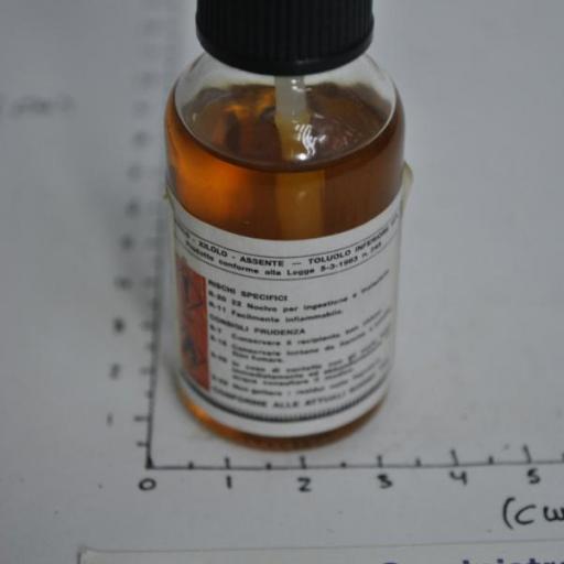 Barniz para ligaduras 20 ml Lineaeffe [6]