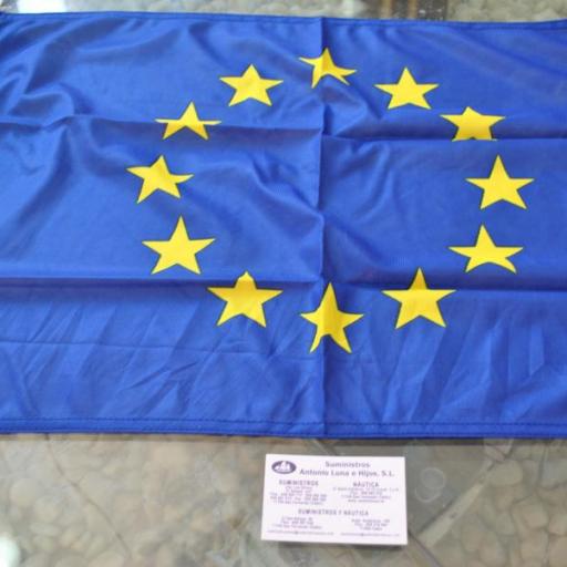 Bandera CEE de 60 x 40 cm [2]