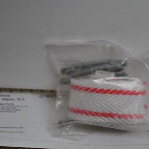 Caja de batería grande de 400 x 190 x 240 mm [3]