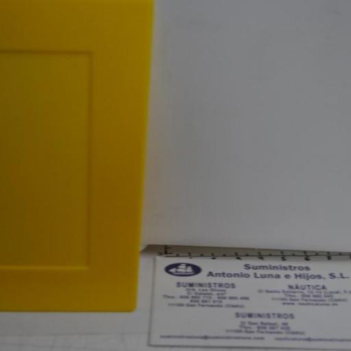 Caja de batería grande de 400 x 190 x 240 mm [4]