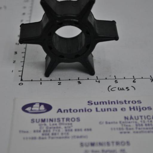 Impulsor 6H3-44352-00 original Yamaha [3]