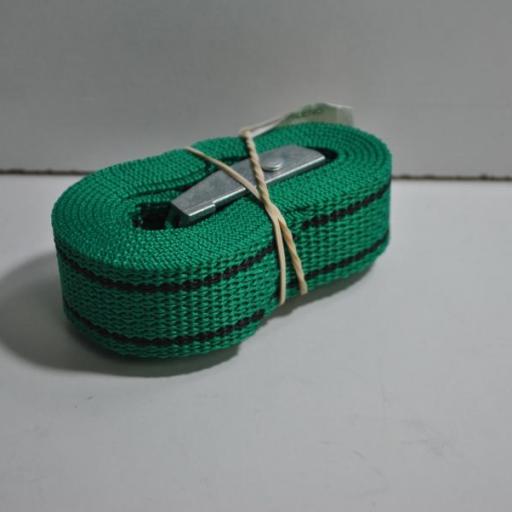 Cincha de polipropileno de 25 mm Poly Ropes [3]