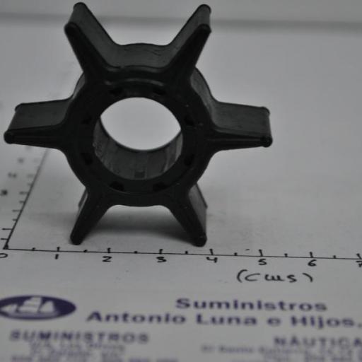 Impulsor 6H3-44352-00 original Yamaha [4]