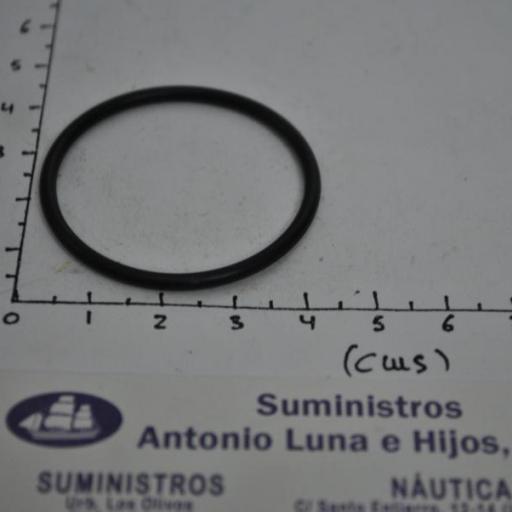 Aro tórico (junta) 93210-37M67 original Yamaha