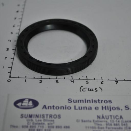 Retén de aceite del eje de la hélice (equivalente 851407 Volvo) RecMar [2]