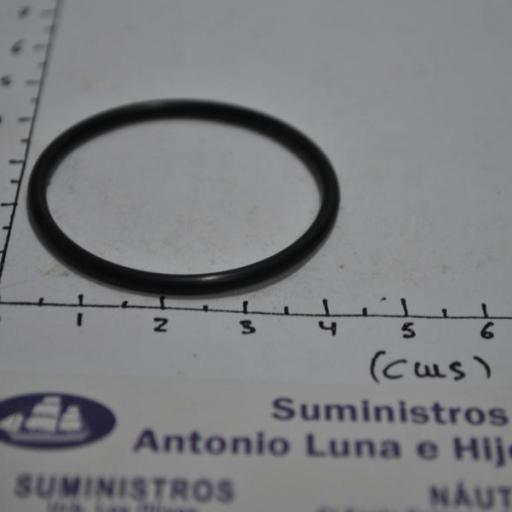 Aro tórico (junta) 93210-37M67 original Yamaha [7]