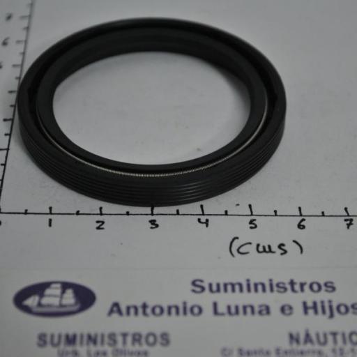 Retén de aceite del eje de la hélice (equivalente 851407 Volvo) RecMar