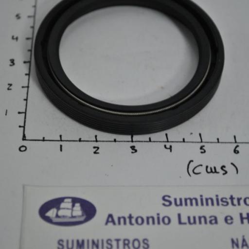 Retén de aceite del eje de la hélice (equivalente 851407 Volvo) RecMar [6]