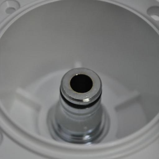 Reductor de presión blanco Classic Evo [3]