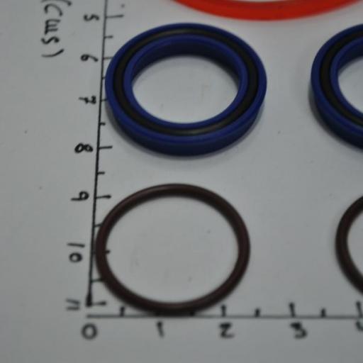 Kit de juntas y retenes del power trim (equivalente 5008985 OMC/Johnson/Evinrude) [5]