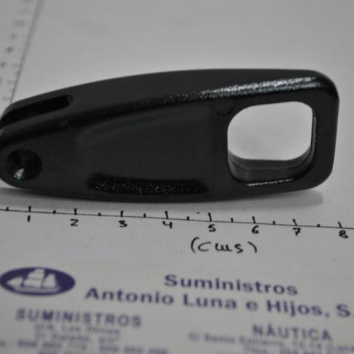 Palomilla de sujeción para fueraborda (equivalente 663-43118-01-4D Yamaha) RecMar [7]