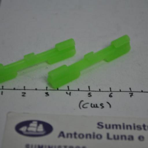 Soporte para luz química fosforescente (bolsita de 2 ud) Kali [4]