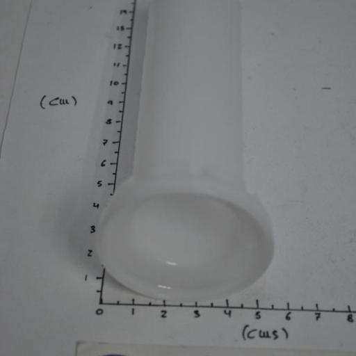 Tubo de engrase 3KY-64328-0 original Tohatsu [2]