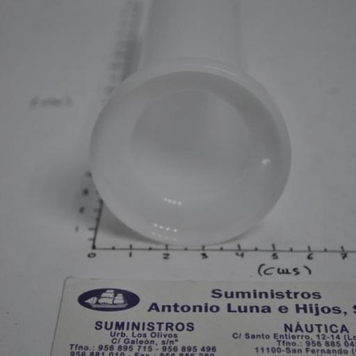 Tubo de engrase 3KY-64328-0 original Tohatsu [6]