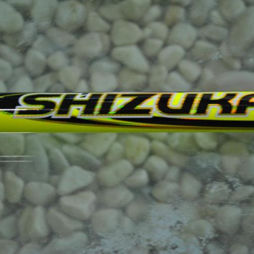 Caña de carbono para pesca en playa (surf casting) telescópica SH1700 WTG 4,20 mt Shizuka [2]