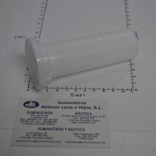 Tubo de engrase 3KY-64328-0 original Tohatsu [1]