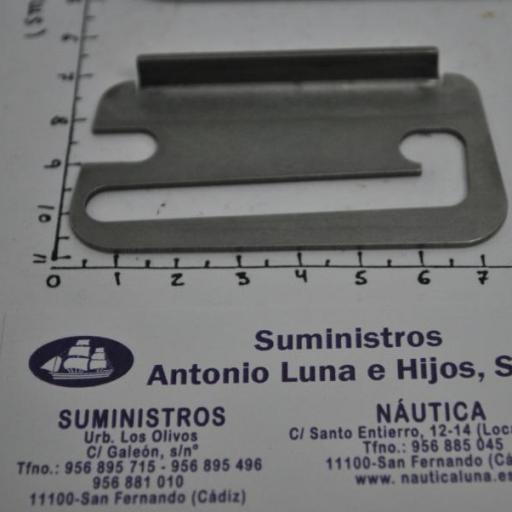 Kit de conversión de compuerta de Mayor Z-Spars [1]