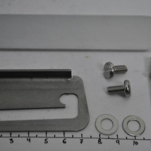 Kit de conversión de compuerta de Mayor Z-Spars [3]