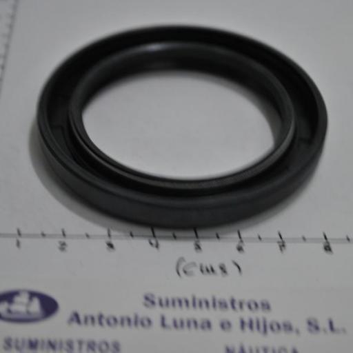 Retén de aceite del bloque de cilindros 91204-PW5-005 original Honda [1]