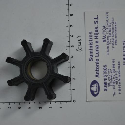 Impulsor (equivalente Selva 8095060) CEF [1]