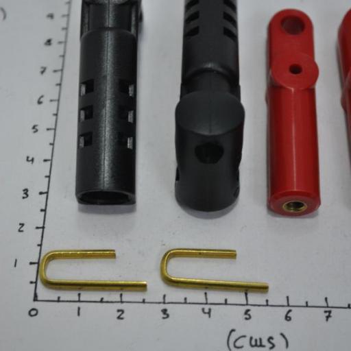 Kit para adaptar cables de mando (tipo C2 o C8) a motores Mercury de Riviera [5]