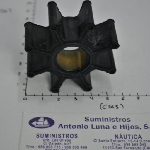 Impulsor (equivalente Selva 8095060) CEF [3]