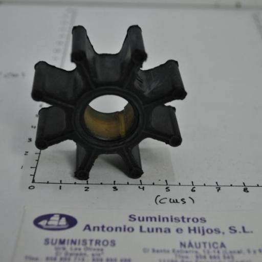 Impulsor (equivalente Selva 8095060) CEF [4]