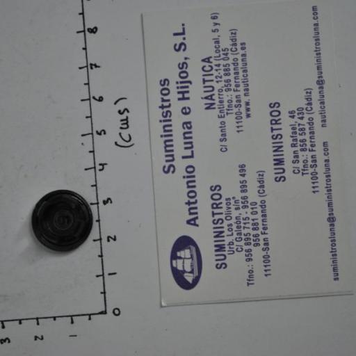 Tapón de la tapa del carburador 47579 original Mercury [3]