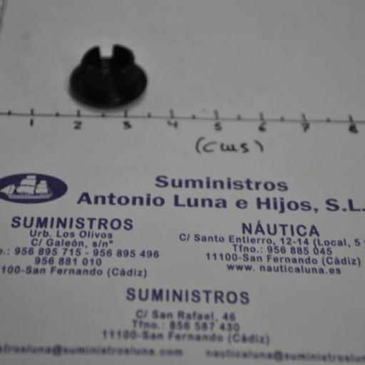 Tapón de la tapa del carburador 47579 original Mercury [4]