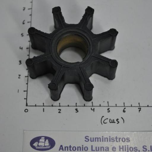 Impulsor (equivalente Selva 8095060) CEF