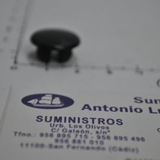 Tapón de la tapa del carburador 47579 original Mercury [5]