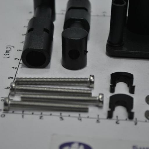 Kit de montaje para mandos CM01, CM02 o CM03 Riviera [3]