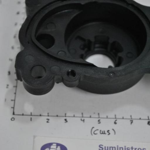 Cuerpo de la bomba de agua 63D-44311-00 original Yamaha [5]