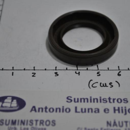 Retén de aceite del cárter 91202-ZW5-003 original Honda