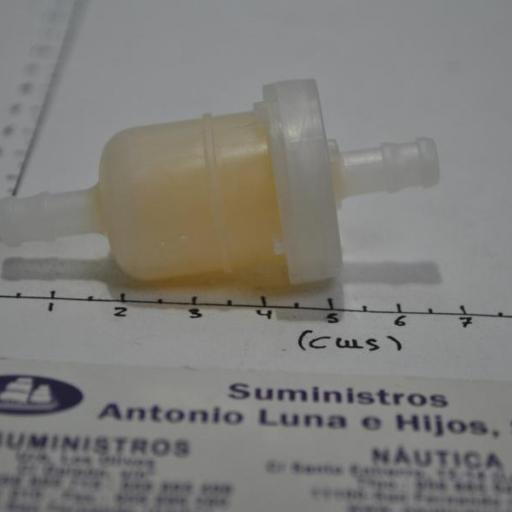 Filtro de combustible 369-02230-1 original Tohatsu [2]