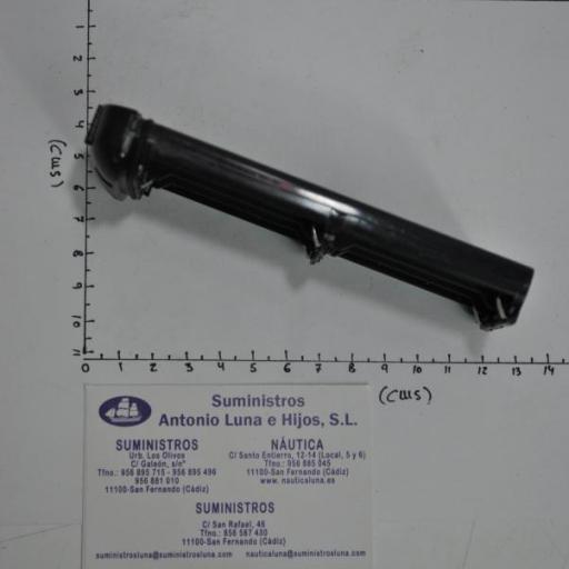 Porta pilas recargables para emisoras 300 y 400 Cobra [4]