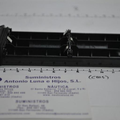 Porta pilas recargables para emisoras 300 y 400 Cobra [6]