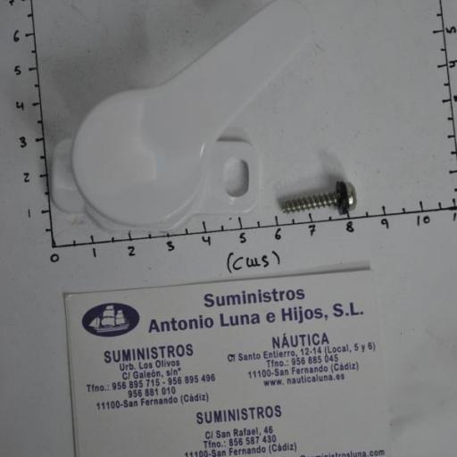  Cierre de registro blanco Nuova Rade [2]