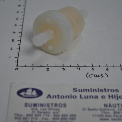 Filtro de combustible 369-02230-1 original Tohatsu [6]