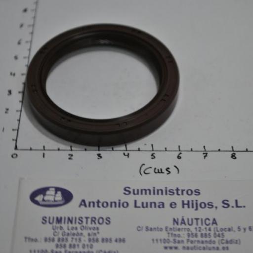 Retén de aceite de la bomba de aceite 91201-ZW5-003 original Honda [6]