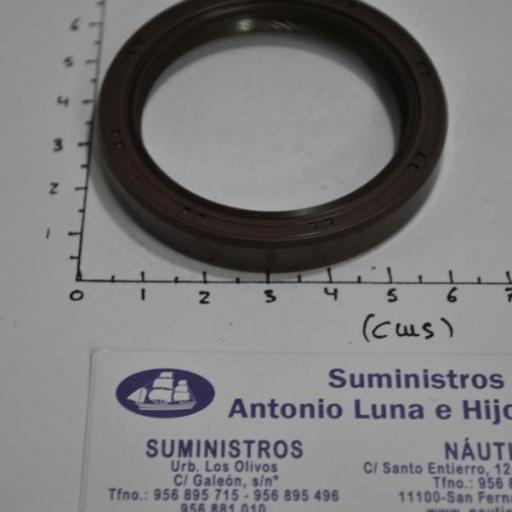 Retén de aceite de la bomba de aceite 91201-ZW5-003 original Honda