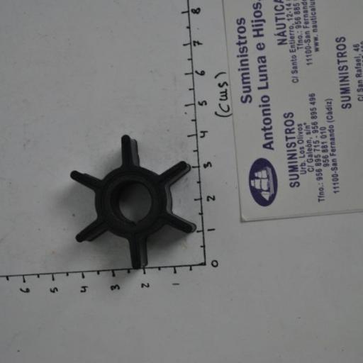 Impulsor 47-8M0214945 original Quicksilver(Mercury) [2]