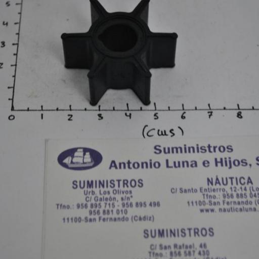 Impulsor 47-8M0214945 original Quicksilver(Mercury) [4]