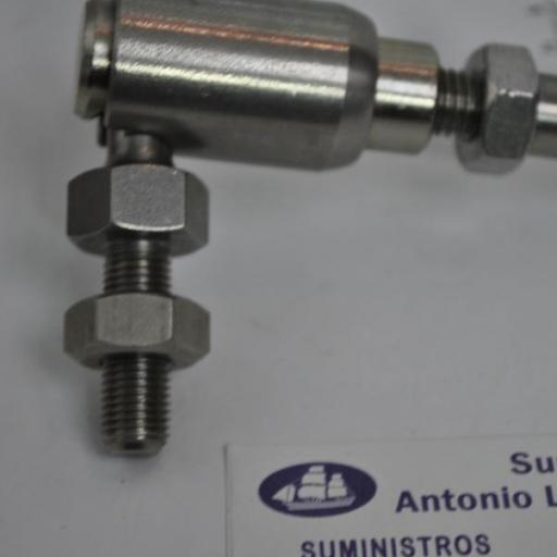 Barra de reenvío para motores Johnson/Evinrude de 320-340 mm Goldenship [2]