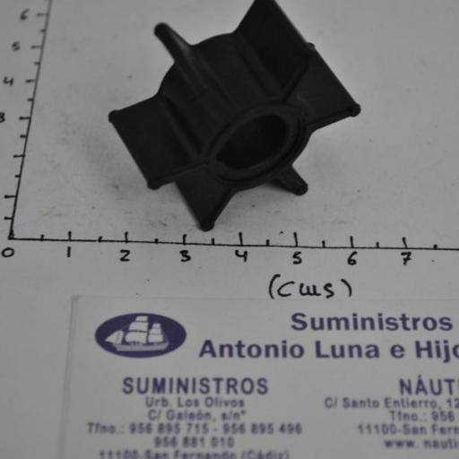Impulsor 47-8M0214945 original Quicksilver(Mercury) [6]