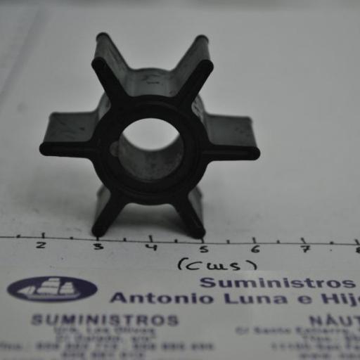 Impulsor 47-8M0214945 original Quicksilver(Mercury)