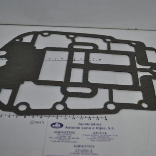 Junta base (equivalente 0343853 OMC/Johnson/Evinrude) RecMar [2]